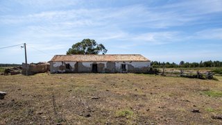 Land for sale in Aljezur, Portugal — €850,000