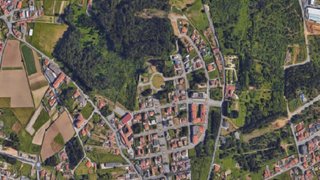 Land for sale in Vila Nova de Gaia, Portugal — €230,000