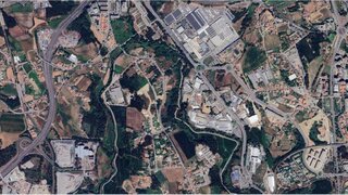 Land for sale in Matosinhos, Portugal — €360,000