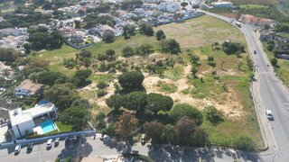 Land for sale in Albufeira, Portugal — €1,000,000