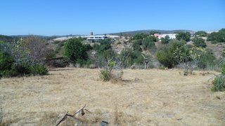 Land for sale in Loulé, Portugal — €470,000