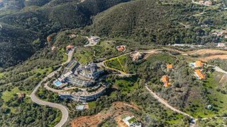 Land for sale in Monchique, Portugal — €295,000