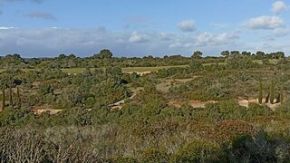 Land for sale in Lagos, Portugal — €775,000