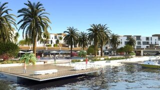Land for sale in Loulé, Portugal — €6,000,000