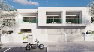 Land for sale in Lagos, Portugal — €140,000