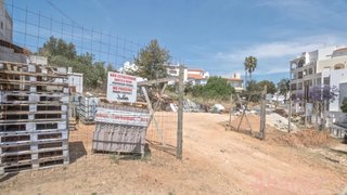 Land for sale in Lagoa, Portugal — €875,000