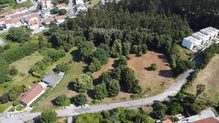 Land for sale in Vila Nova de Gaia, Portugal — €1,275,000