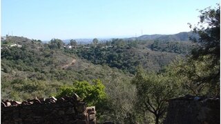 Land for sale in Tavira, Portugal — €69,900
