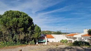 Land for sale in São Brás de Alportel, Portugal — €350,000