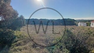 Land for sale in Sintra, Portugal — €160,000