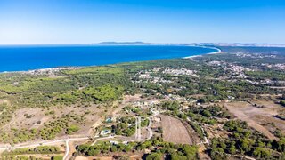Land for sale in Sesimbra, Portugal — €650,000