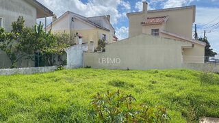 Land for sale in Cascais, Portugal — €260,000