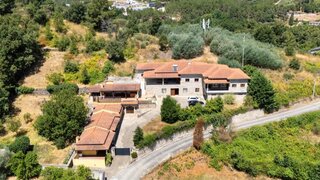 Land for sale in Chaves, Portugal — €1,300,000