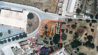 Land for sale in Tavira, Portugal — €395,000
