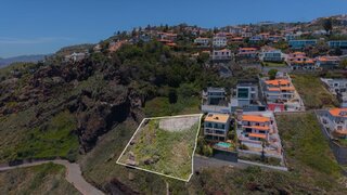 Land for sale in Santa Cruz, Portugal — €265,000