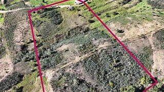 Land for sale in Silves, Portugal — €120,000