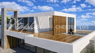 Terreno de 600 m² em Faro