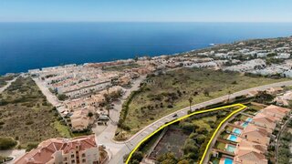 Land for sale in Lagos, Portugal — €465,000