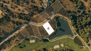 Land for sale in Loulé, Portugal — €3,500,000