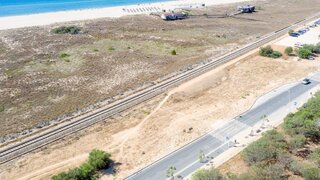 Land for sale in Lagos, Portugal — €480,000