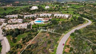 Land for sale in Portimão, Portugal — €295,000