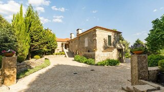 Land for sale in Penafiel, Portugal — €1,250,000