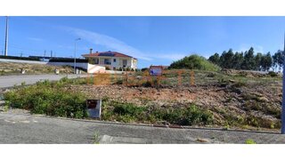 Land for sale in Pombal, Portugal — €42,500