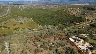 Land for sale in Silves, Portugal — €350,000