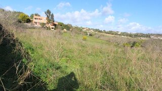 Land for sale in Lagos, Portugal — €299,500