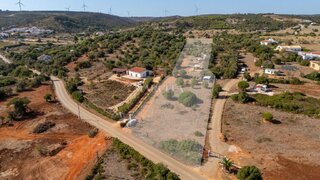 Land for sale in Lagos, Portugal — €150,000