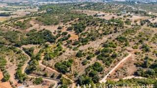 Terreno para venda em Lagos, Portugal — 180 000 €