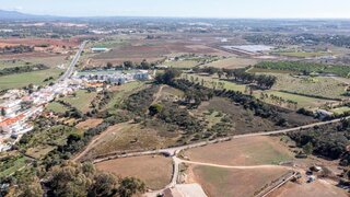 Land for sale in Lagos, Portugal — €250,000