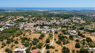 Land for sale in Loulé, Portugal — €650,000