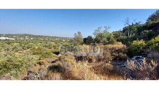 Land for sale in Loulé, Portugal — €150,000