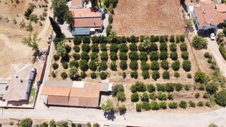 Land for sale in Silves, Portugal — €440,000