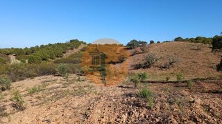 Land for sale in Castro Marim, Portugal — €11,000