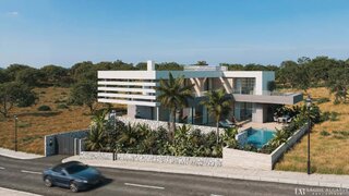 Land for sale in Lagos, Portugal — €345,000