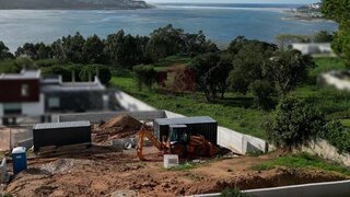 Land for sale in Caldas da Rainha, Portugal — €410,000