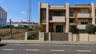 Terreno de 168 m² em Braga
