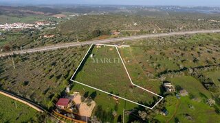 Land for sale in Lagos, Portugal — €275,000