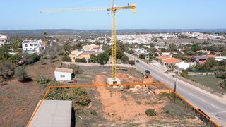 Land for sale in Lagos, Portugal — €300,000