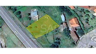 Land for sale in Monção, Portugal — €23,000