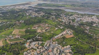 Land for sale in Portimão, Portugal — €212,500