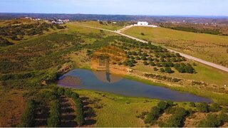 Land for sale in Castro Marim, Portugal — €239,000