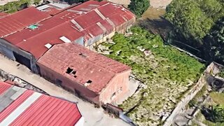 Terreno de 60 m² em Porto