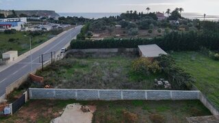 Land for sale in Lagos, Portugal — €300,000