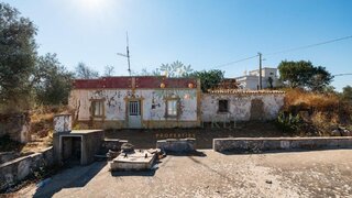 Land for sale in Loulé, Portugal — €550,000