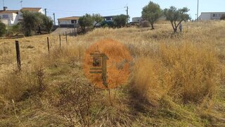Land for sale in Alcoutim, Portugal — €70,000