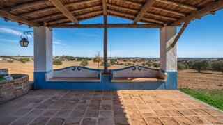 Land for sale in Alandroal, Portugal — €850,000
