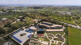 Land for sale in Lagos, Portugal — €9,000,000